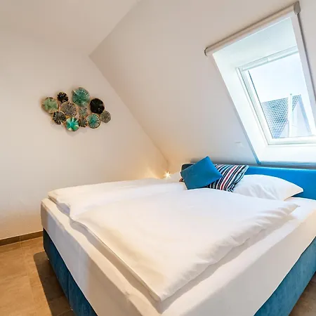 Apartment Ankerplatz *